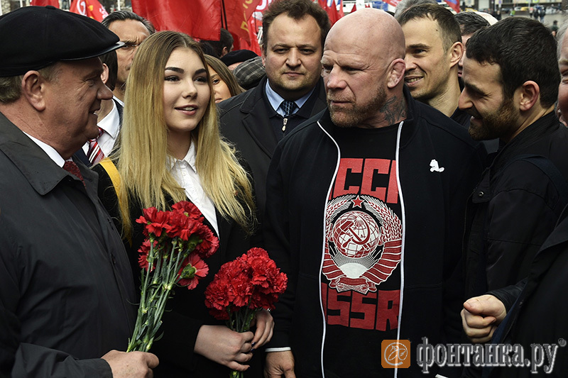 Джефф Монсон