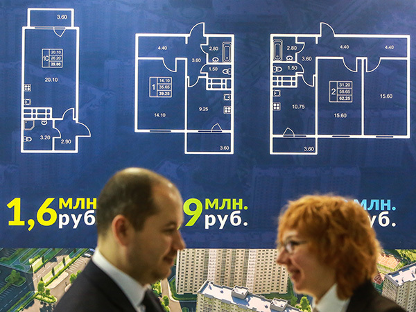 Великих потрясений не будет. Просто вырастут цены
