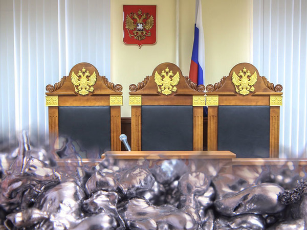 Ртутный срыв утешительницы мужчин
