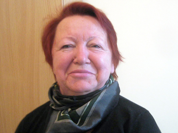 «Мы не думали, чем может обернуться житьё в «закрытом» городе»