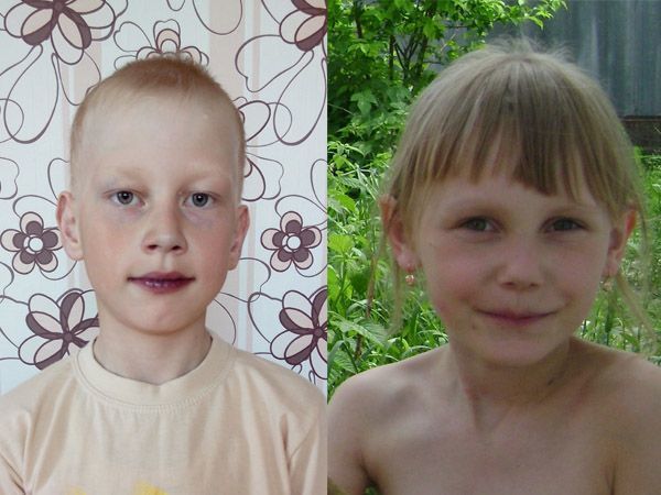 Лучший подарок для Никиты и Марины к Новому году - лекарство