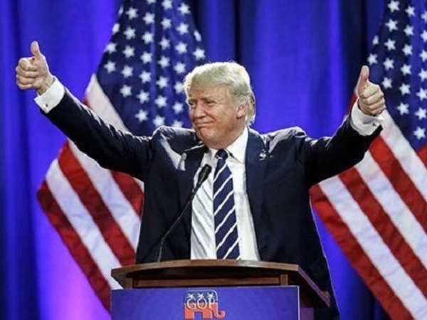 Чего России ждать от США, а США - от Трампа?