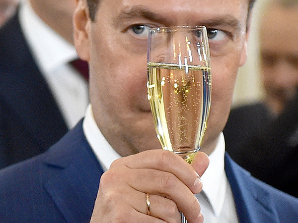 Мы держались