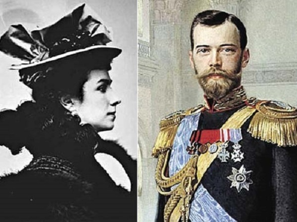 Историческая рифма Льва Лурье: Николай и Матильда