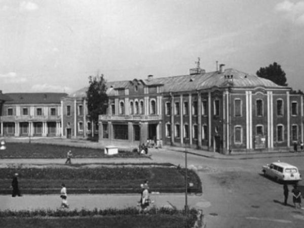 Nota Bene: Богатая история клиники им. Петра Великого