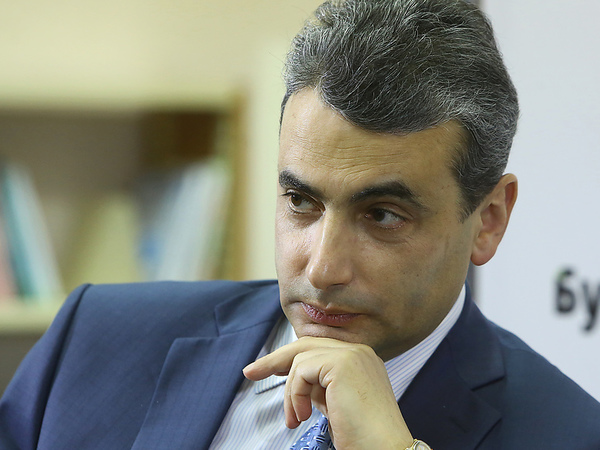 Лев Шлосберг: То, что делает Кадыров, - политическая "чеченизация России"