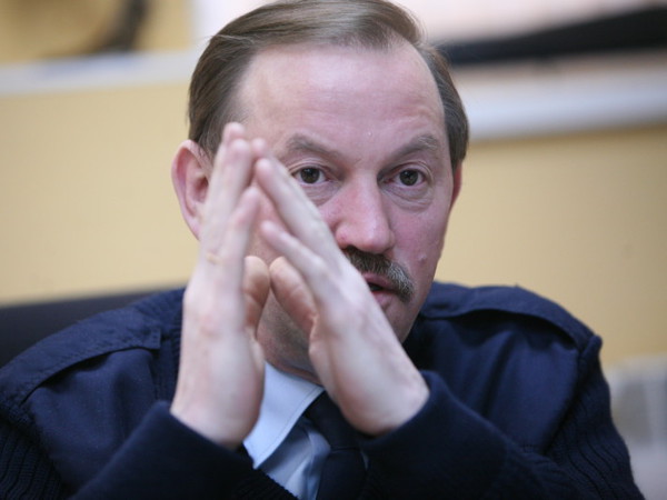 "Лушников": Игорь Курдин про армию, ВМФ и НАТО