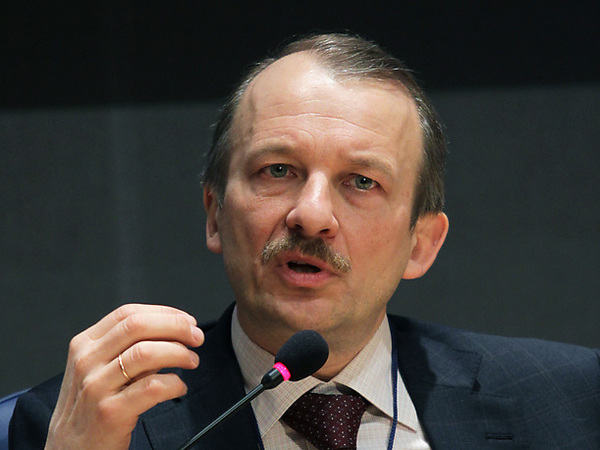 Сергей Алексашенко: Американский "авианосец" еще не развернулся