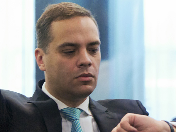 Владимир Милов: Договоренность о заморозке добычи нефти - пиар-ход