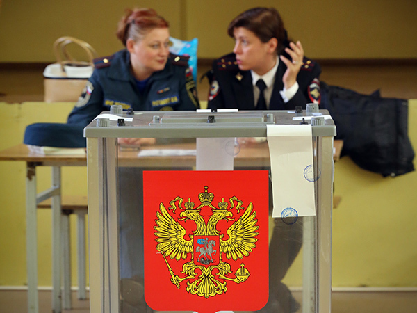 Сколько стоит стать депутатом