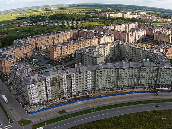 Главное на рынке недвижимости за прошлую неделю