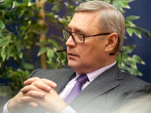 Касьянов: Изменился Путин, а не мои ценности и принципы