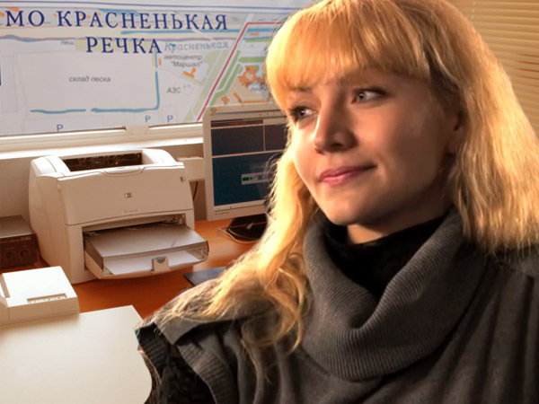Тайна бывшей приемной Матвиенко