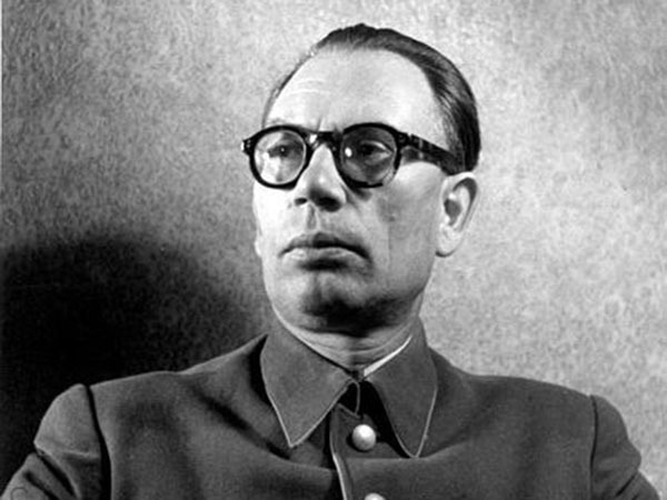 Защита с генералом Власовым