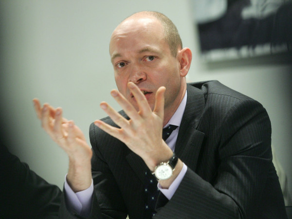 Вячеслав Семененко: Порядок в строительной отрасли наведут банки