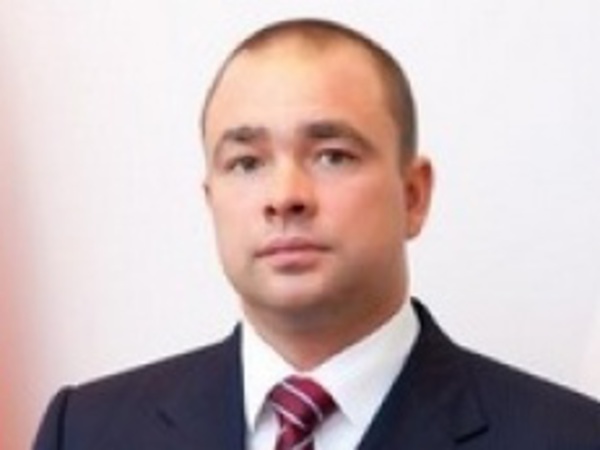 Год выборов: глава петербургского отделения партии "Родина" Андрей Петров