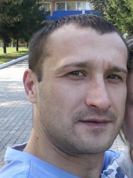 Максим Гурьев