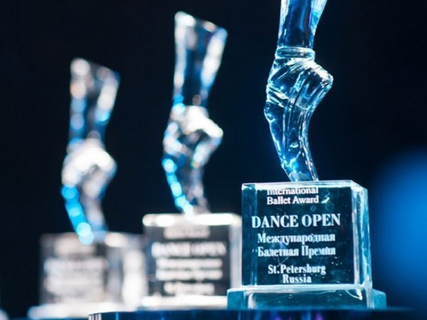 Что покажет юбилейный DANCE OPEN