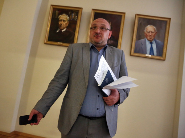 Год выборов: Прилично ли участвовать в очередном проекте Кремля