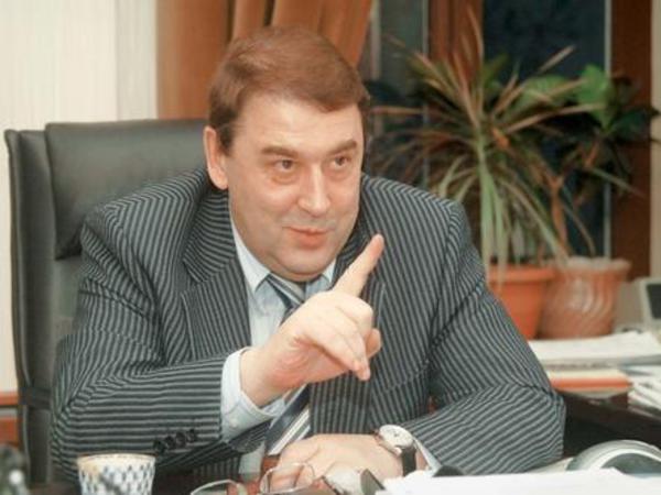 Андрей Нечаев в ток-шоу "Лушников"