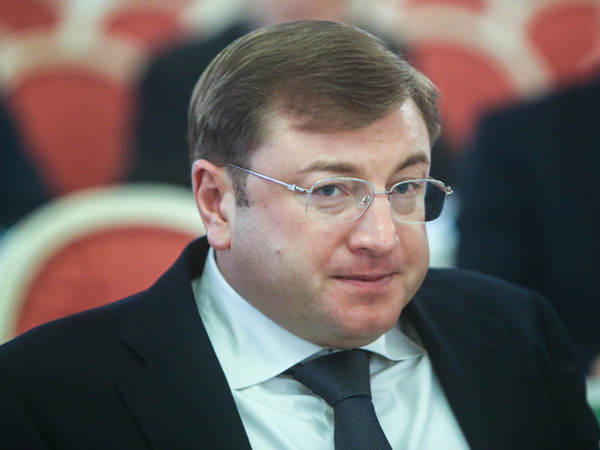 Арест Михальченко комментируют молча