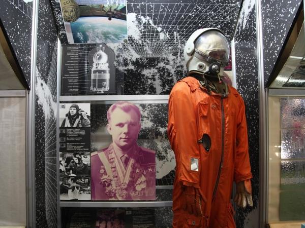 Экипаж: Что осталось в Роскосмосе спустя 55 лет после полета Гагарина?