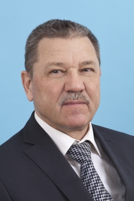 Виктор Чаплыгин