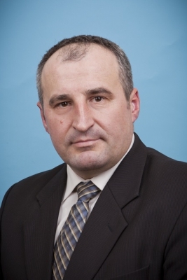 Николай Гурин