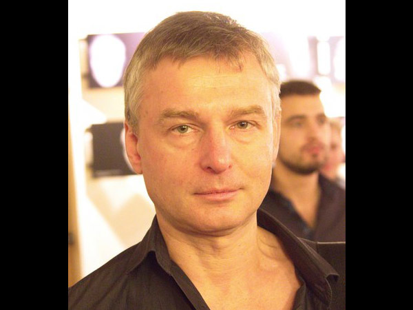 Убийство журналиста с портретом Гитлера