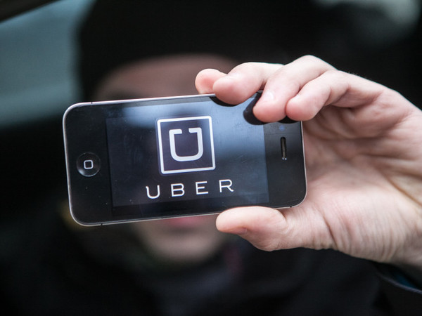 Как Россия перестала ругать Uber