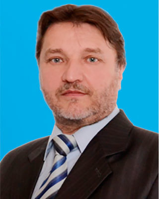 Артамонов Владимир