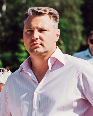 Москвин Роман