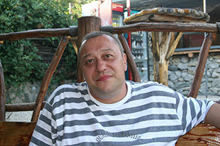 Владимиров Константин