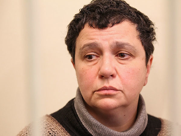 Как искусствовед с мировым именем "совершила ошибку"