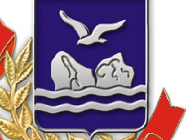 Лахтинский слив