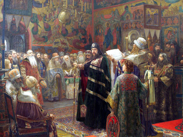 Историческая рифма: Разбирая 1666 год