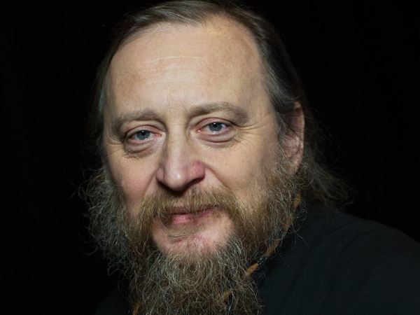 «Лушников»: Епископ Григорий Лурье - про церковь и общество