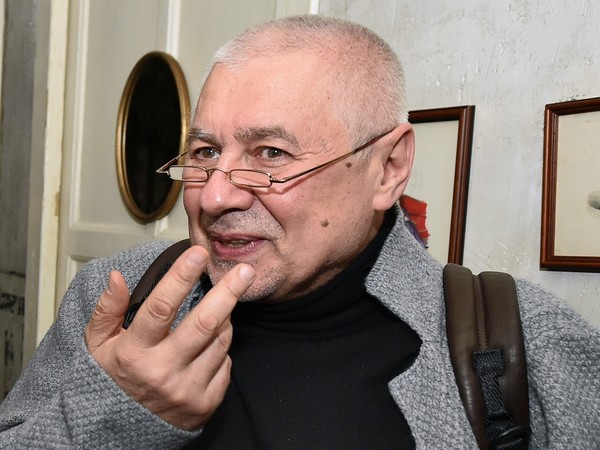Глеб Павловский: Друзей у Путина больше нет