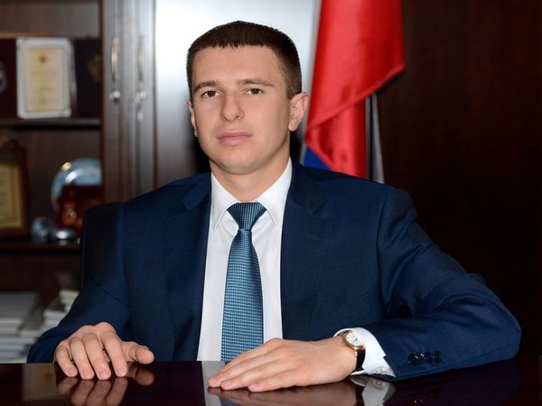 Бесконтрольный кандидат