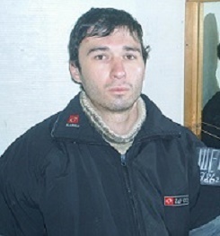 Шебзухов Залим Борисович 06.10.1986 г.р.