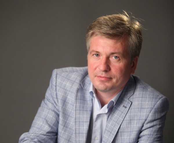 Александр Нестеров, компания «Петрум»