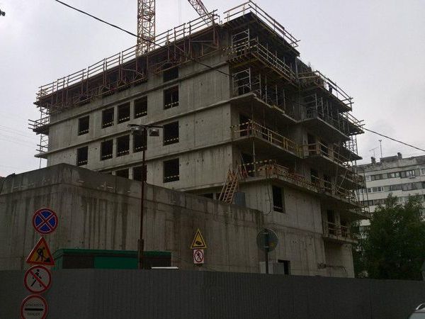 Приобретать квартиры и паркинги в MASTER Серебристый бульвар 19 стало дешевле