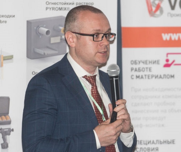 Сергей Хомутов, компания «ЭЛОКС-ПРОМ»