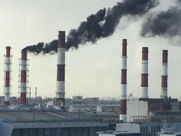 На Первомайской ТЭЦ выбирают папу римского
