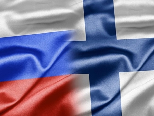 Как оживает российско-финская торговля