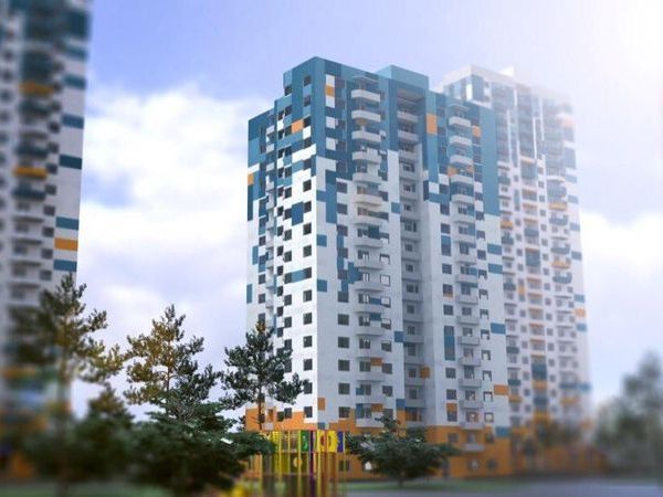 Осенний урожай: "Дальпитерстрой" ввел в эксплуатацию свои долгострои