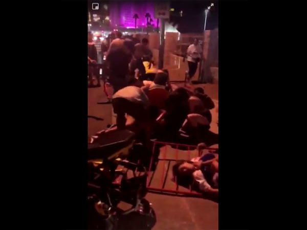 В Лас-Вегасе насчитали 50 погибших в результате стрельбы по зрителям фестиваля