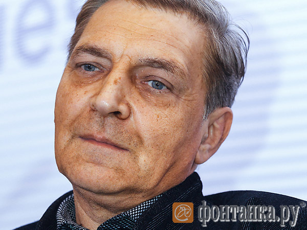 Александр Невзоров