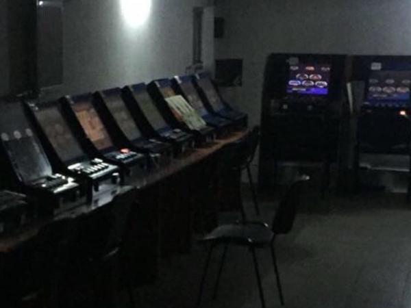 В Выборгском районе двум дамам предъявили организацию азарта
