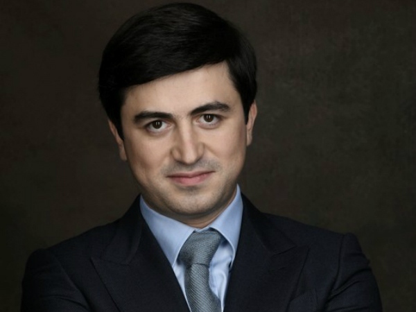 Замгендиректора Аэрофлота Владимира Александрова включили в число лучших юристов России